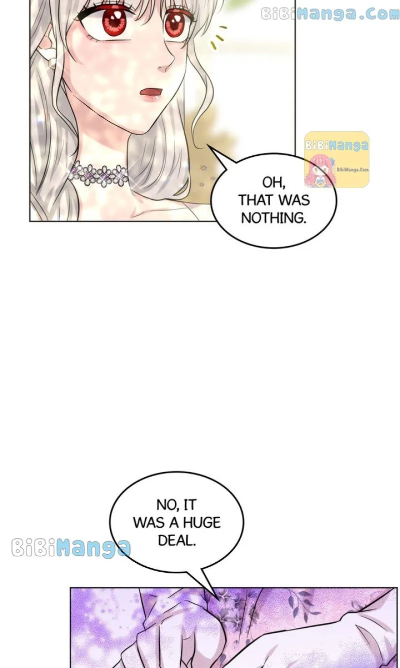 How to Get Rid of My Dark Past Chapter 58 page 68