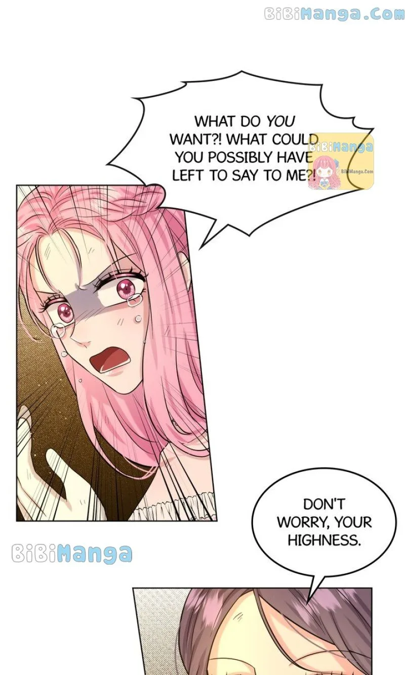 How to Get Rid of My Dark Past Chapter 58 page 76