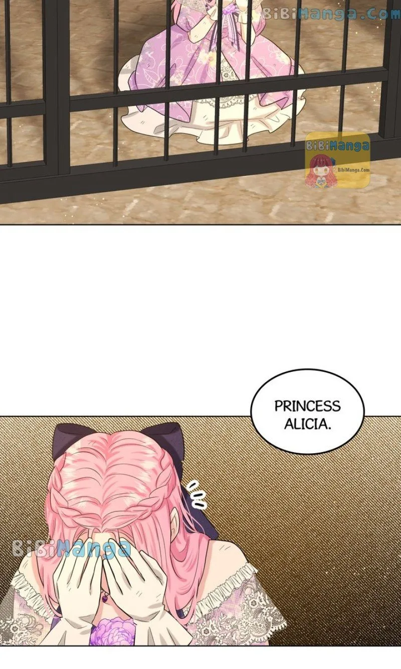 How to Get Rid of My Dark Past Chapter 58 page 75