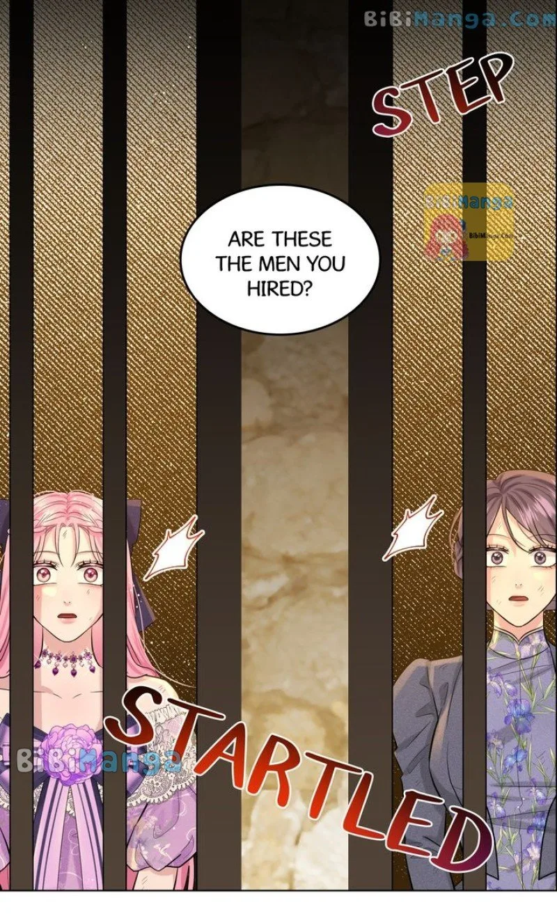 How to Get Rid of My Dark Past Chapter 59 page 11