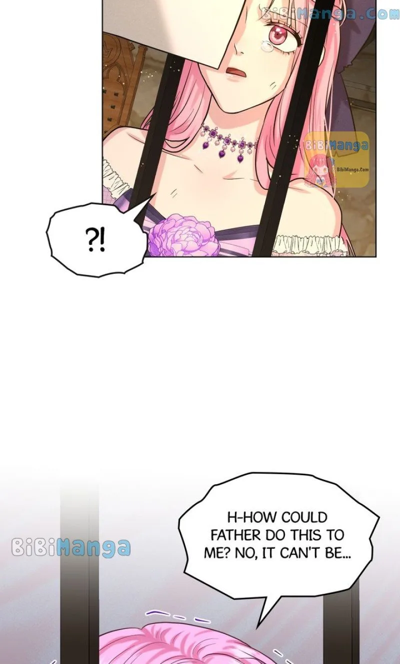 How to Get Rid of My Dark Past Chapter 59 page 20