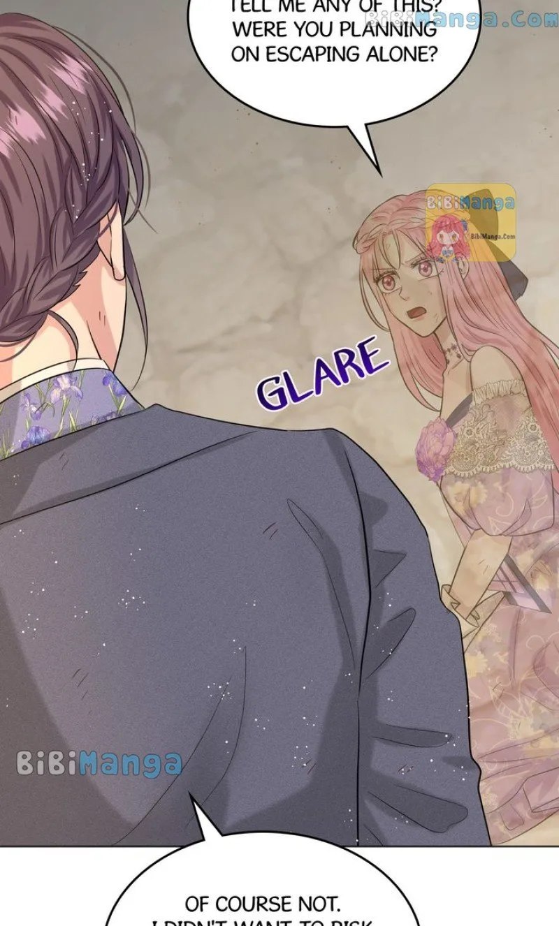 How to Get Rid of My Dark Past Chapter 59 page 7
