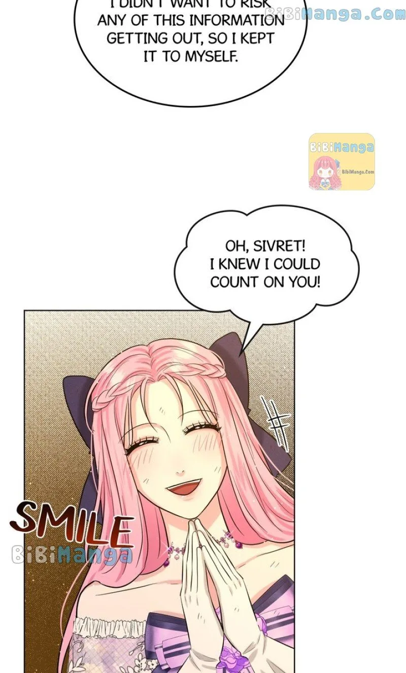 How to Get Rid of My Dark Past Chapter 59 page 8