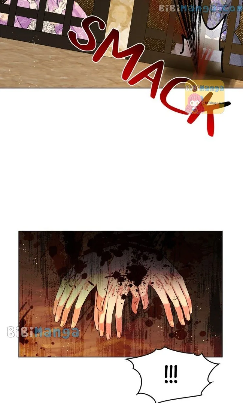 How to Get Rid of My Dark Past Chapter 59 page 14
