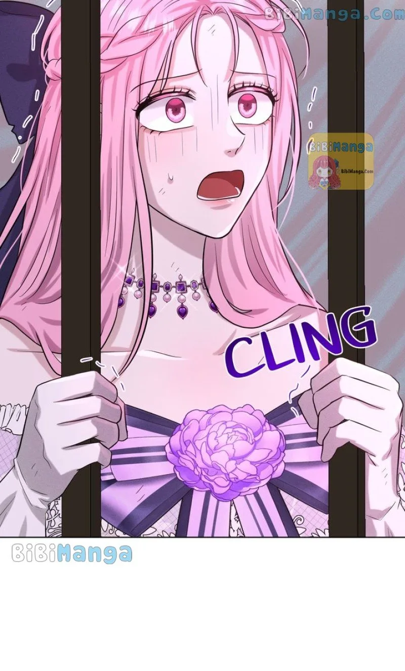 How to Get Rid of My Dark Past Chapter 59 page 21