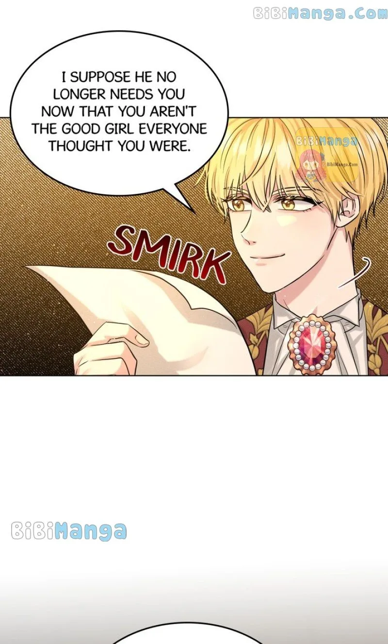 How to Get Rid of My Dark Past Chapter 59 page 22