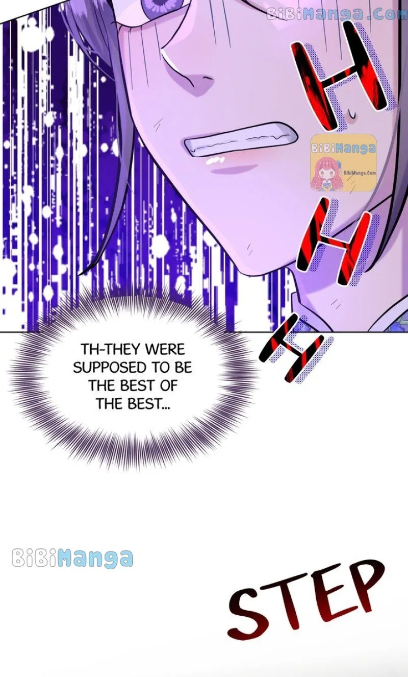 How to Get Rid of My Dark Past Chapter 59 page 16