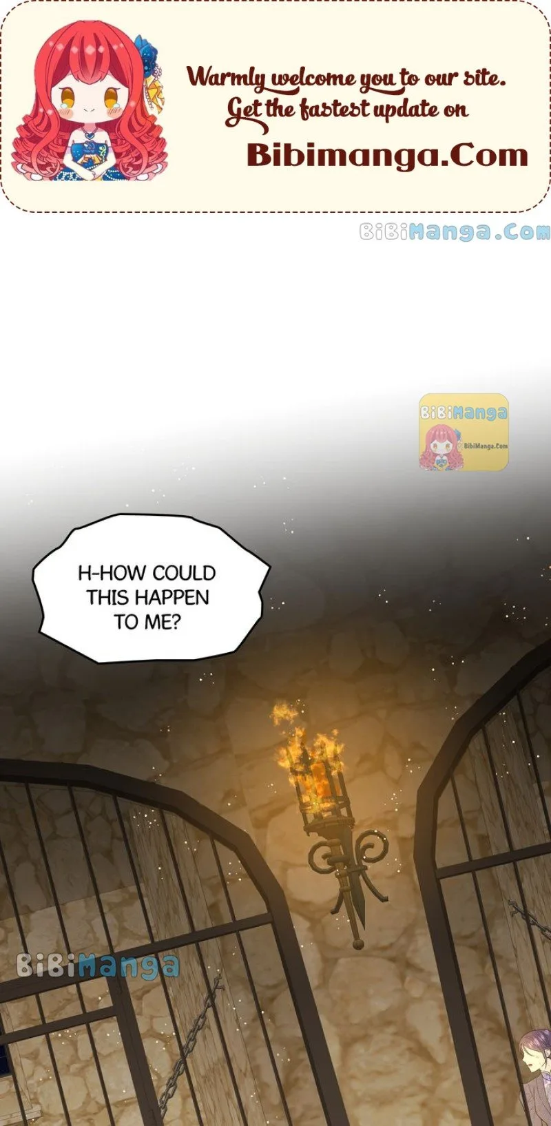 How to Get Rid of My Dark Past Chapter 59 page 2