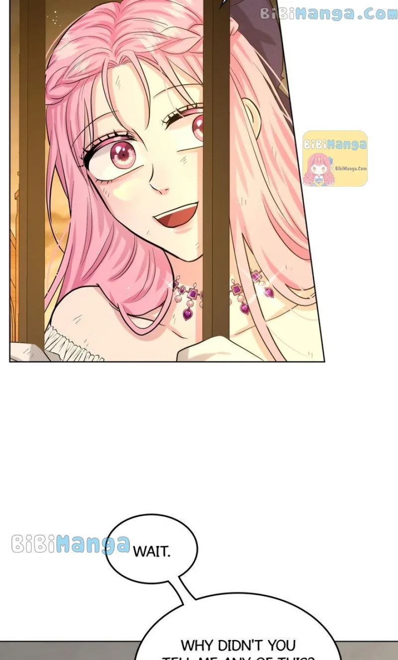 How to Get Rid of My Dark Past Chapter 59 page 6