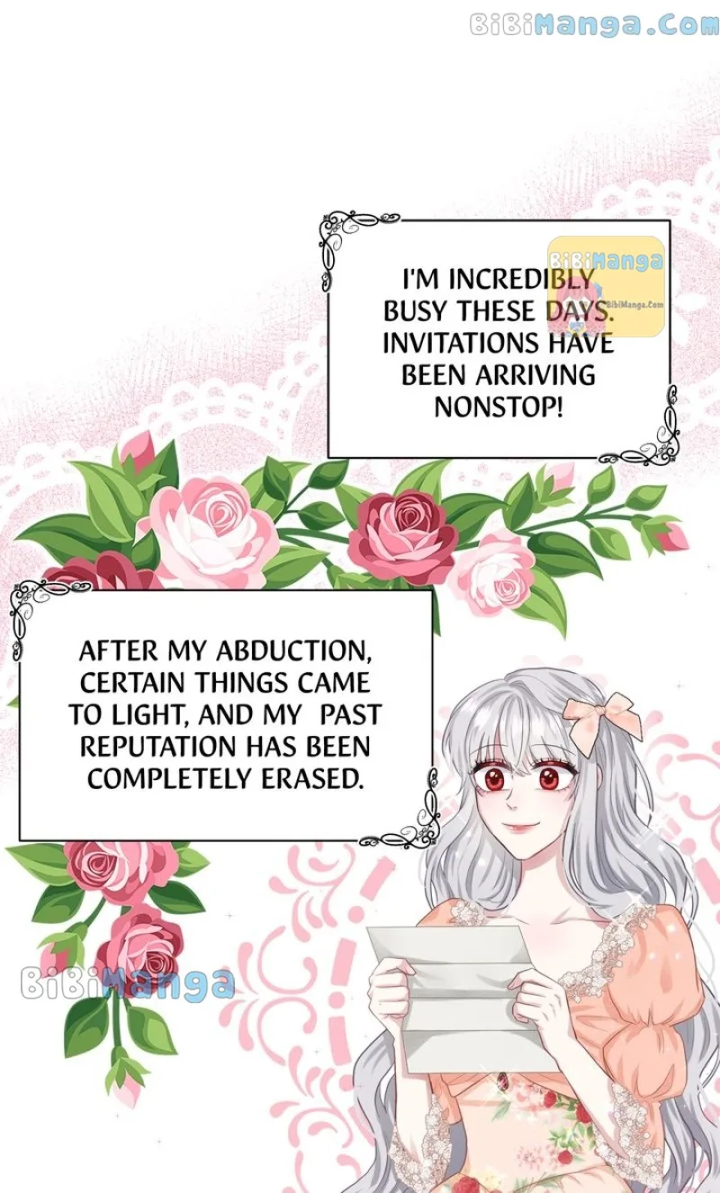 How to Get Rid of My Dark Past Chapter 59 page 28