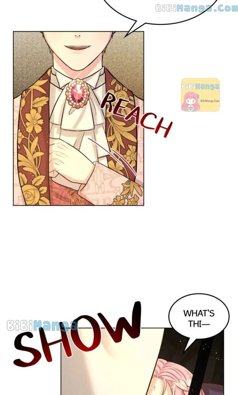 How to Get Rid of My Dark Past Chapter 59 page 19