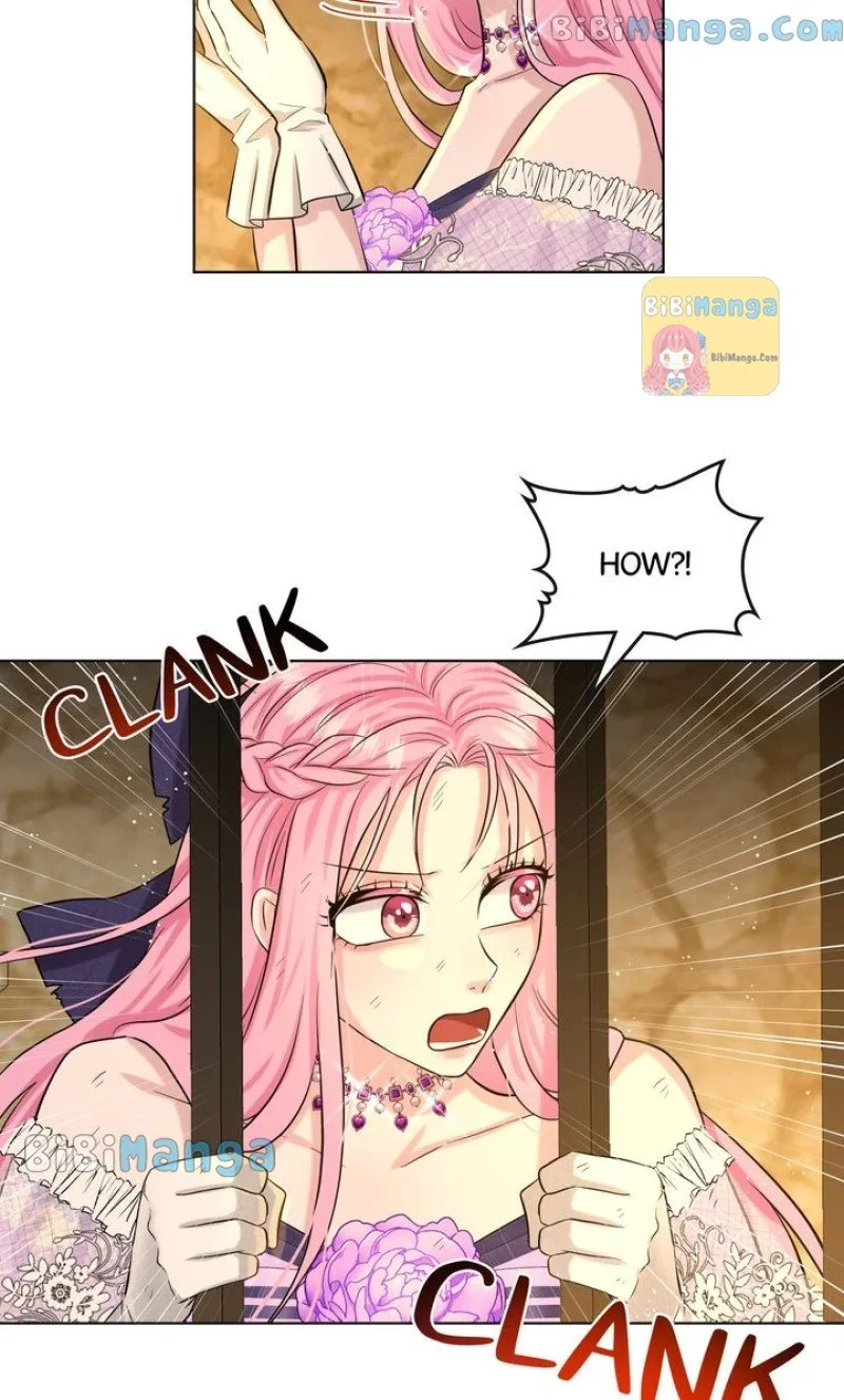 How to Get Rid of My Dark Past Chapter 59 page 4