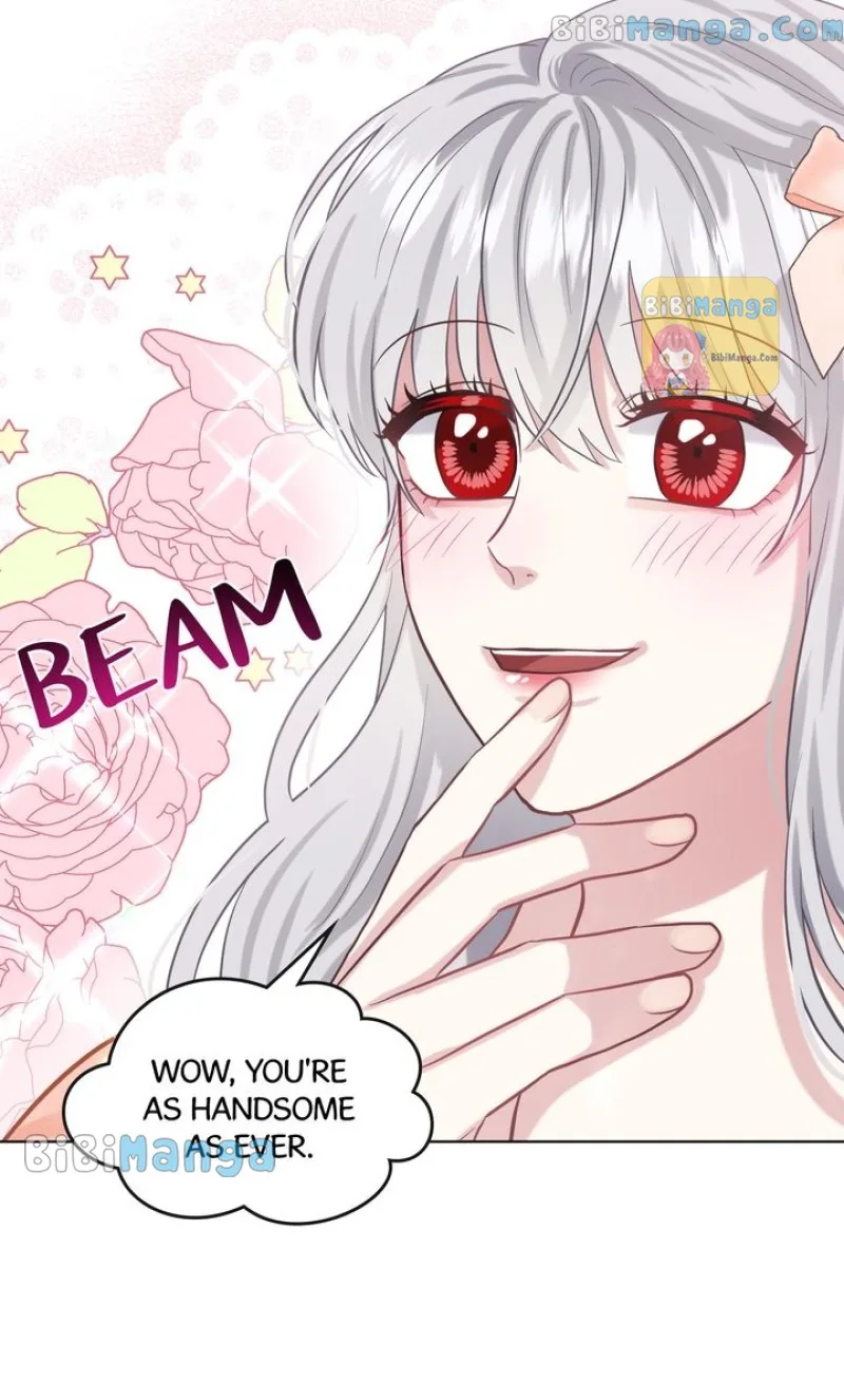 How to Get Rid of My Dark Past Chapter 59 page 32