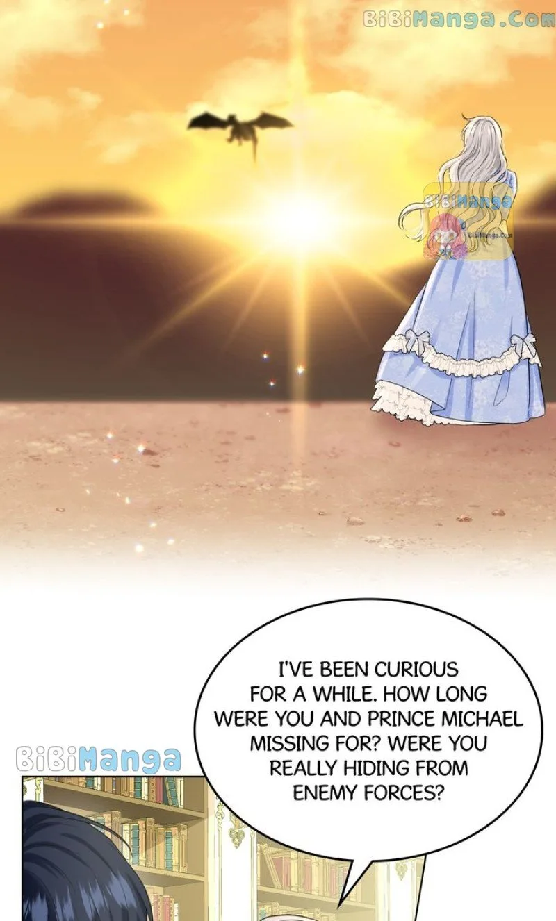 How to Get Rid of My Dark Past Chapter 59 page 77
