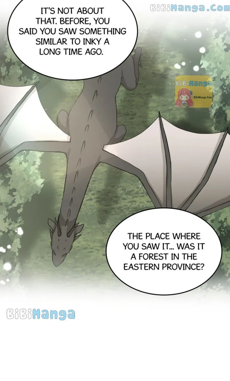 How to Get Rid of My Dark Past Chapter 59 page 61