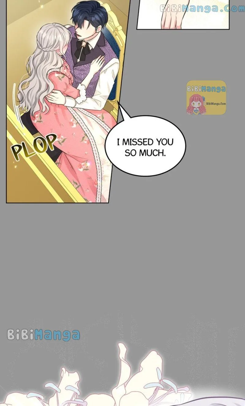 How to Get Rid of My Dark Past Chapter 59 page 53