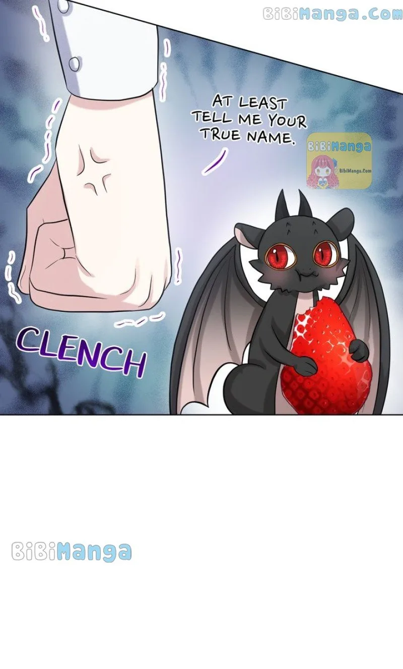 How to Get Rid of My Dark Past Chapter 59 page 69