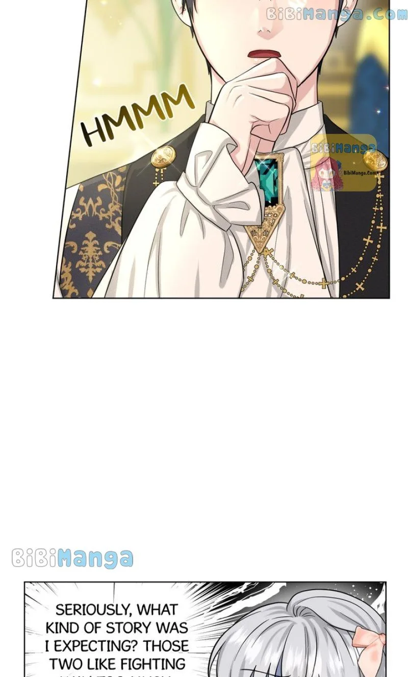 How to Get Rid of My Dark Past Chapter 59 page 79