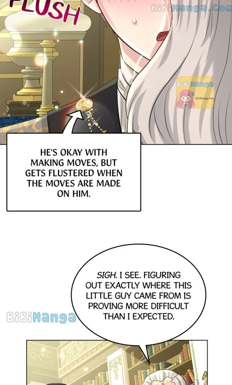 How to Get Rid of My Dark Past Chapter 59 page 65