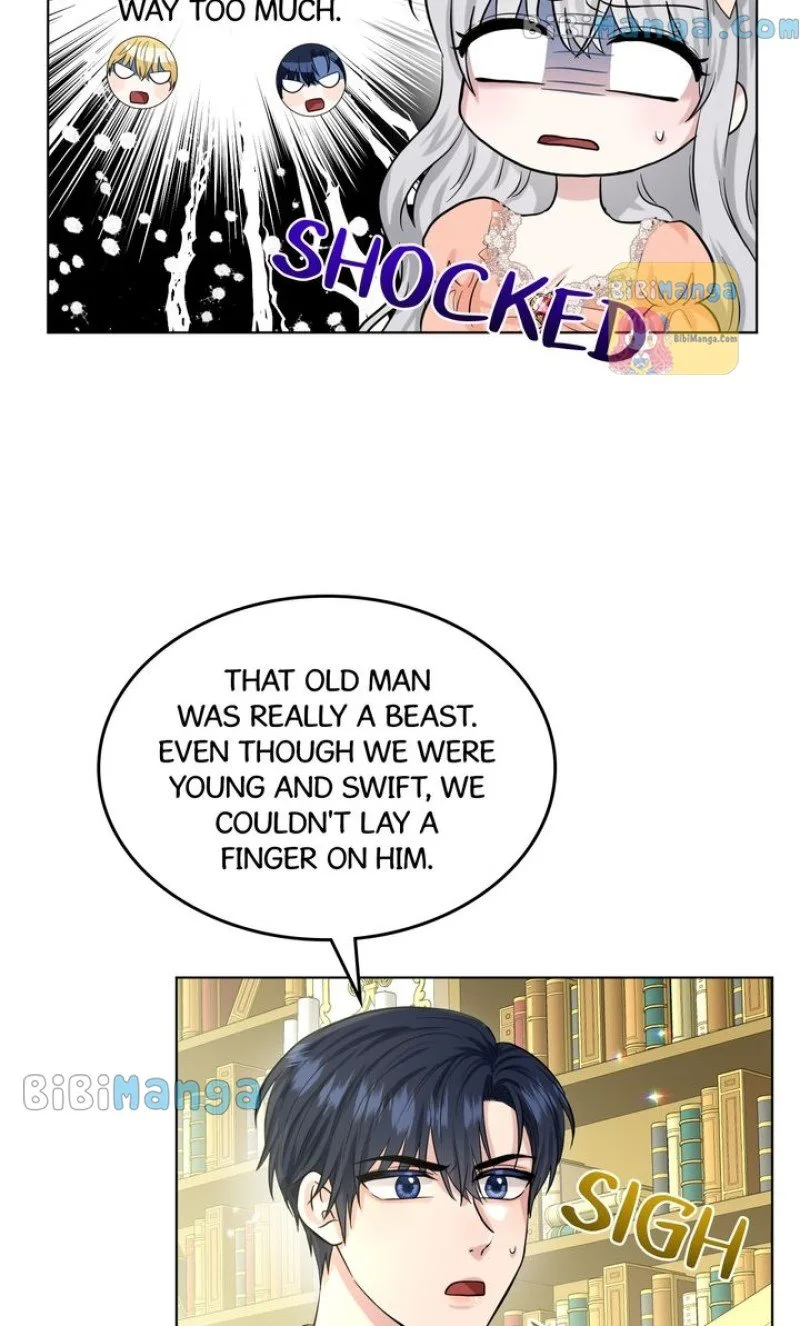 How to Get Rid of My Dark Past Chapter 59 page 80