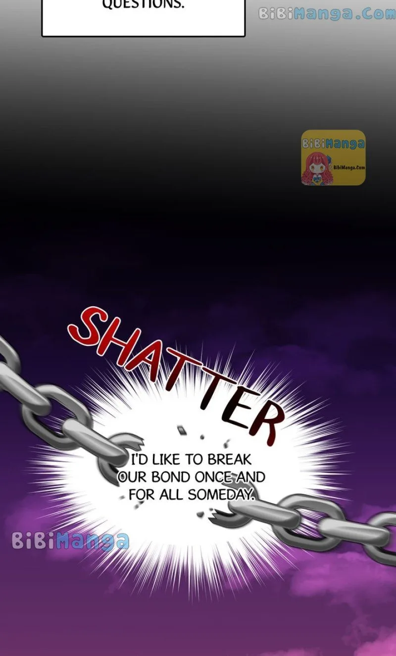 How to Get Rid of My Dark Past Chapter 59 page 75
