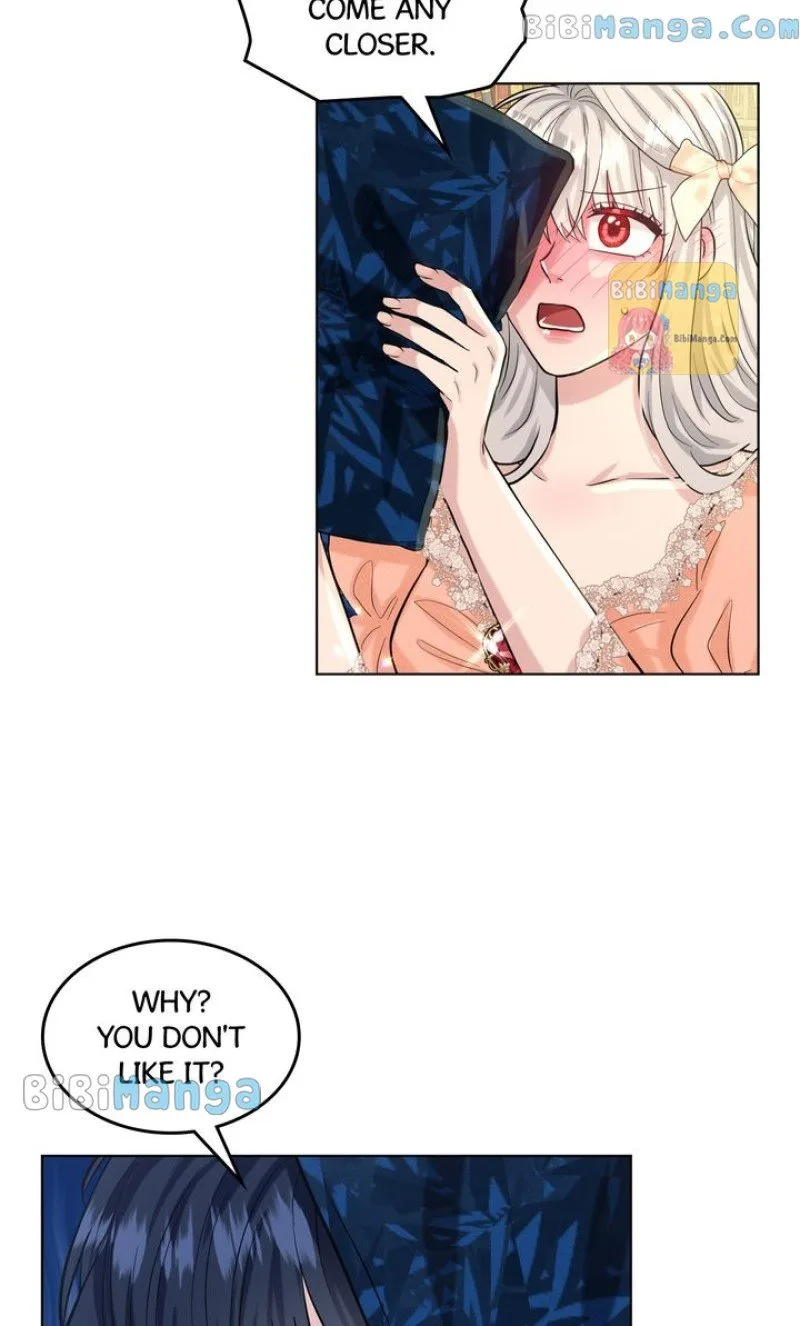 How to Get Rid of My Dark Past Chapter 59 page 46