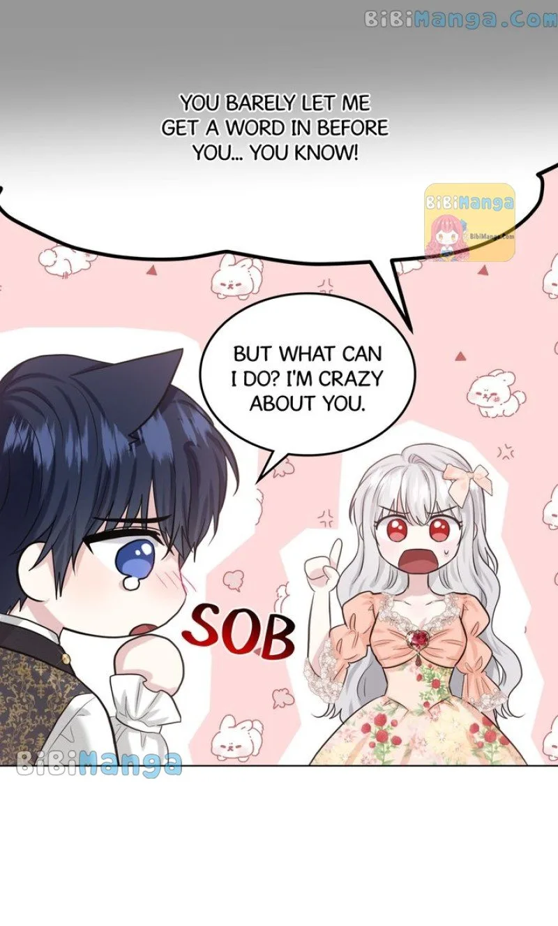 How to Get Rid of My Dark Past Chapter 59 page 57