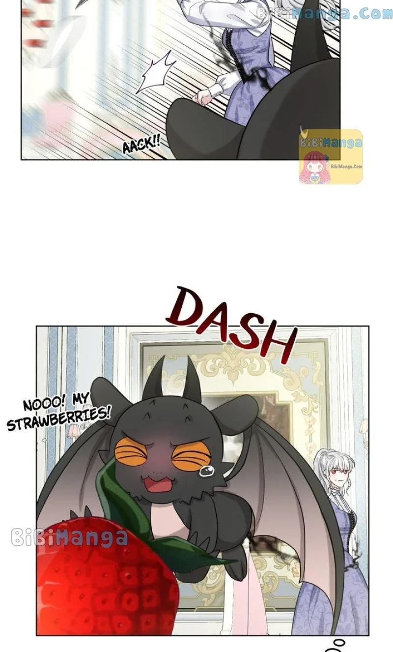 How to Get Rid of My Dark Past Chapter 59 page 71