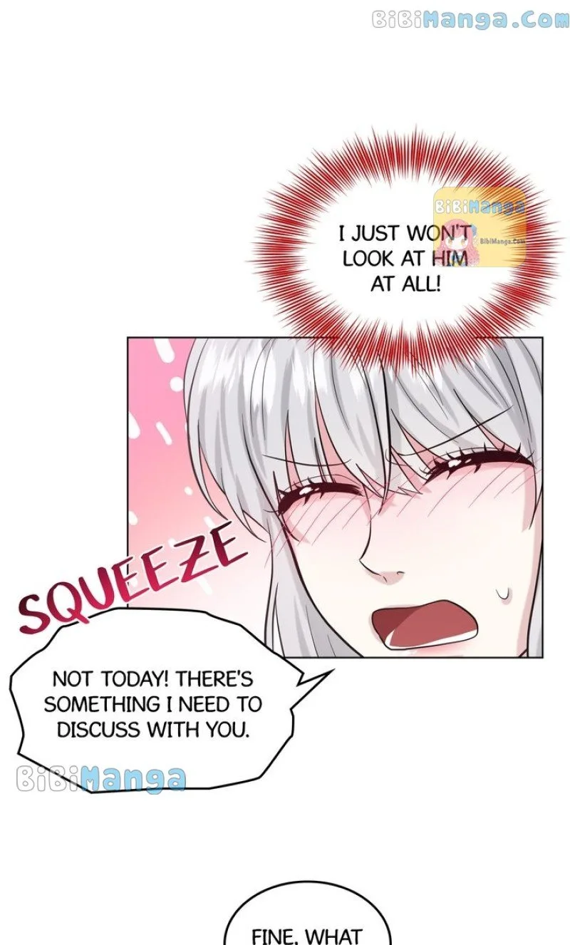 How to Get Rid of My Dark Past Chapter 59 page 58