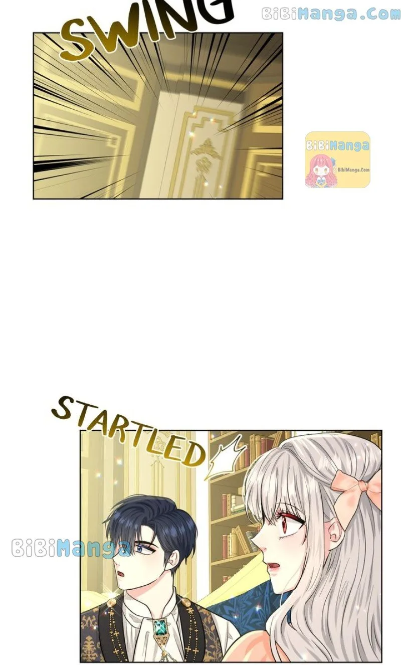How to Get Rid of My Dark Past Chapter 59 page 83