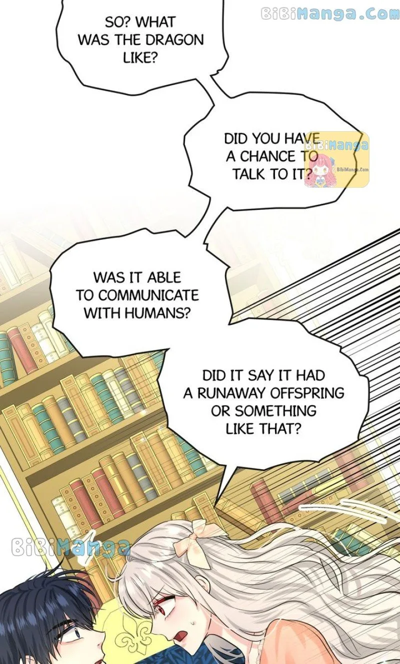 How to Get Rid of My Dark Past Chapter 59 page 63