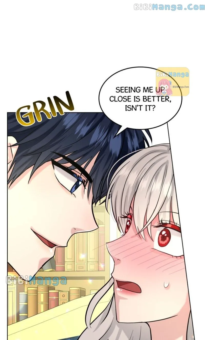 How to Get Rid of My Dark Past Chapter 59 page 41