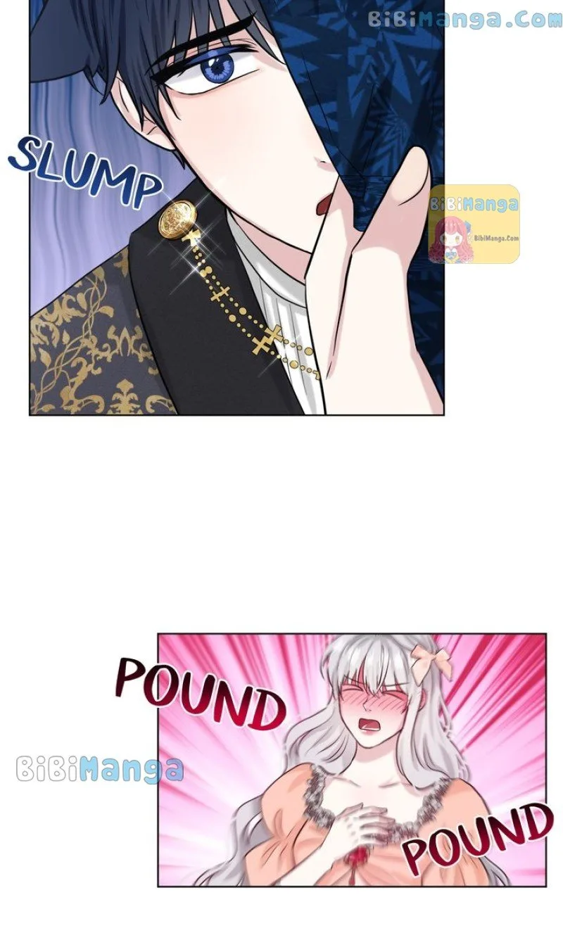 How to Get Rid of My Dark Past Chapter 59 page 47