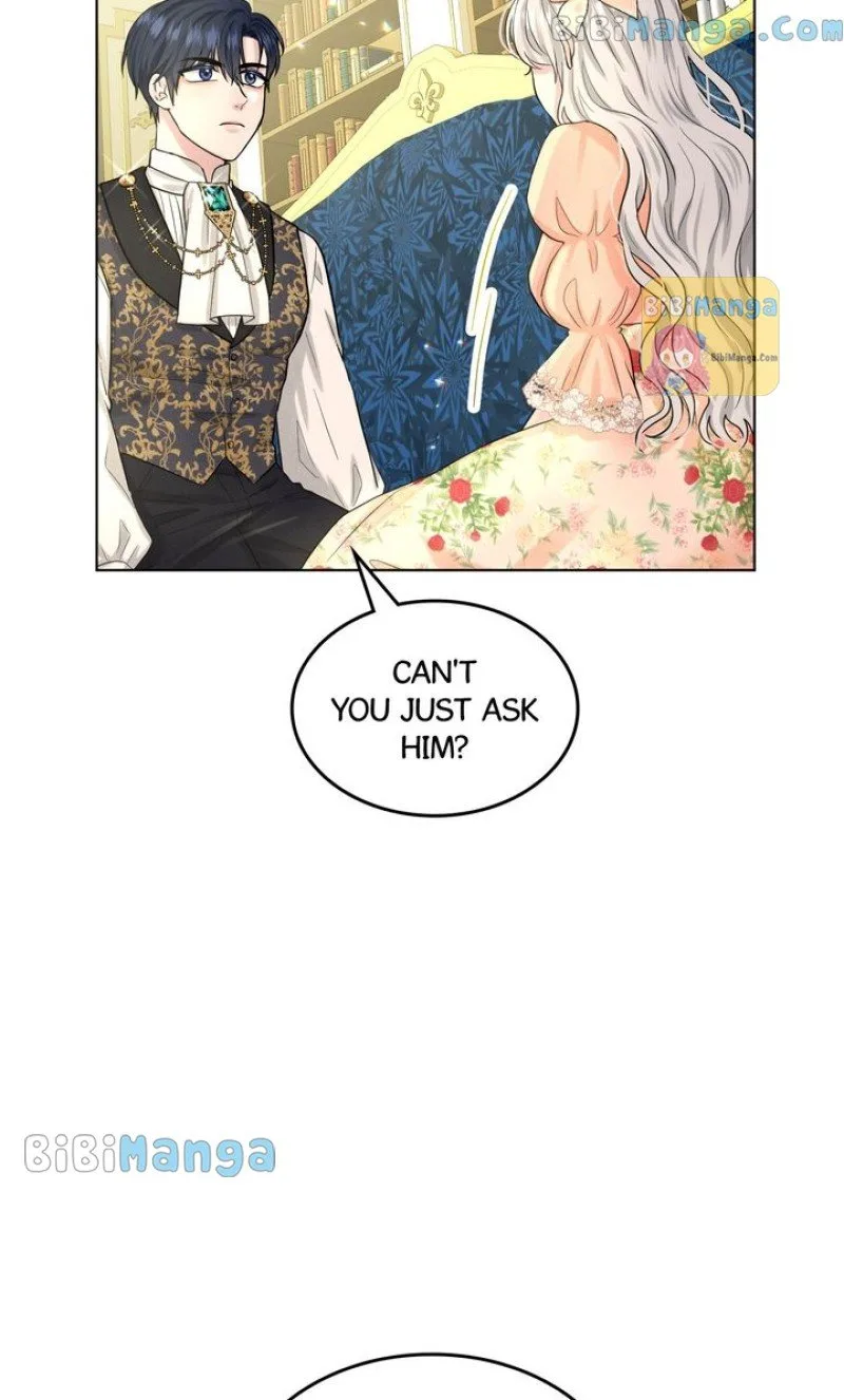 How to Get Rid of My Dark Past Chapter 59 page 66