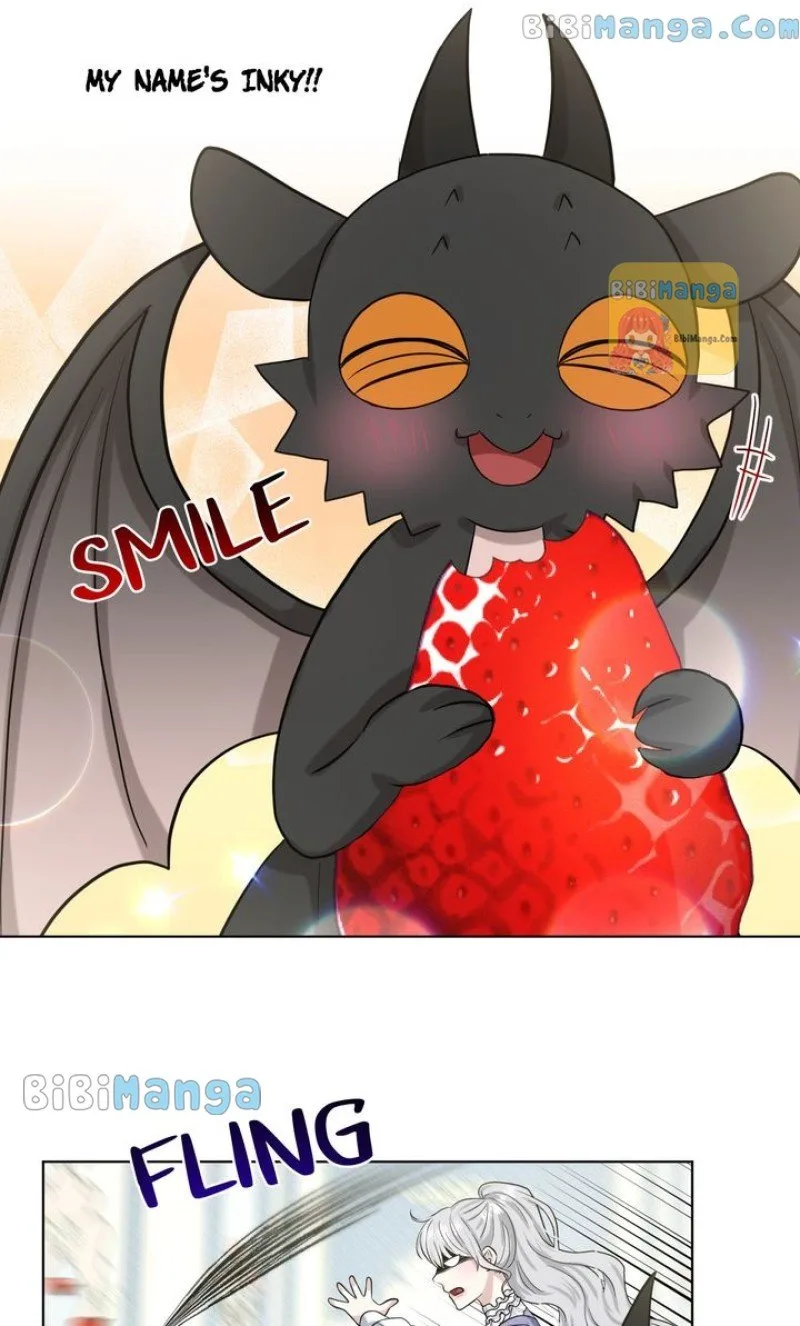 How to Get Rid of My Dark Past Chapter 59 page 70