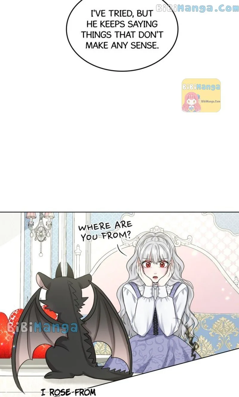 How to Get Rid of My Dark Past Chapter 59 page 67