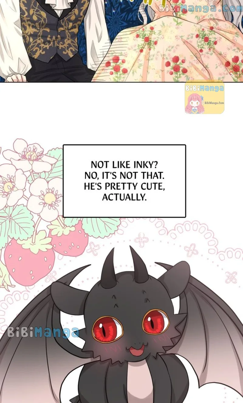How to Get Rid of My Dark Past Chapter 59 page 73