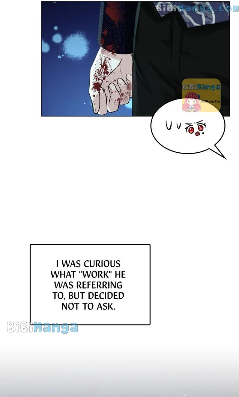How to Get Rid of My Dark Past Chapter 59 page 37
