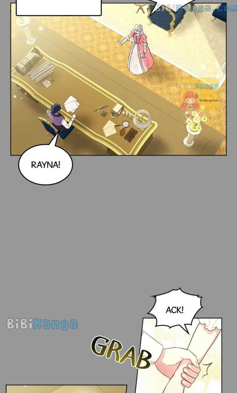 How to Get Rid of My Dark Past Chapter 59 page 52