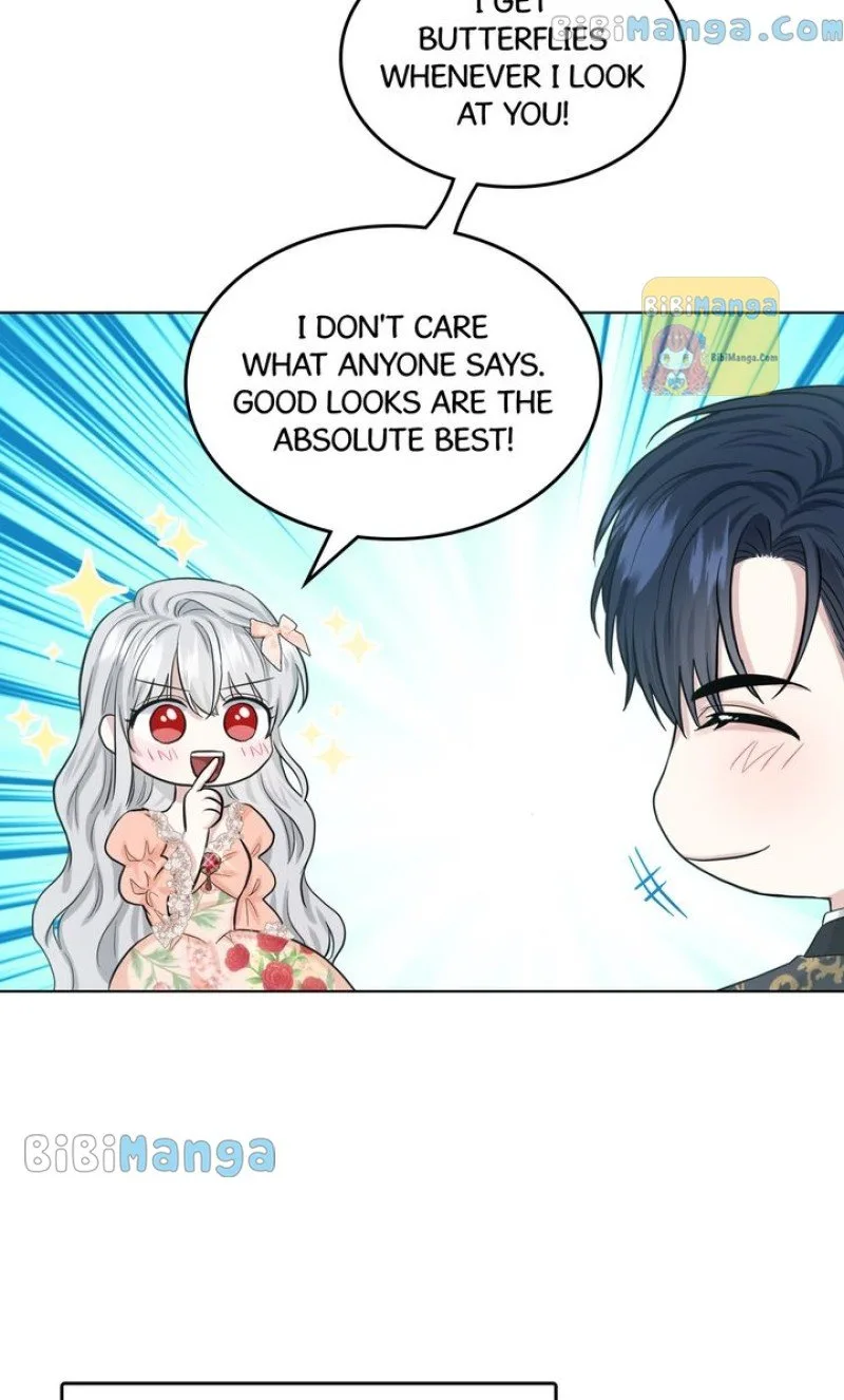 How to Get Rid of My Dark Past Chapter 59 page 34