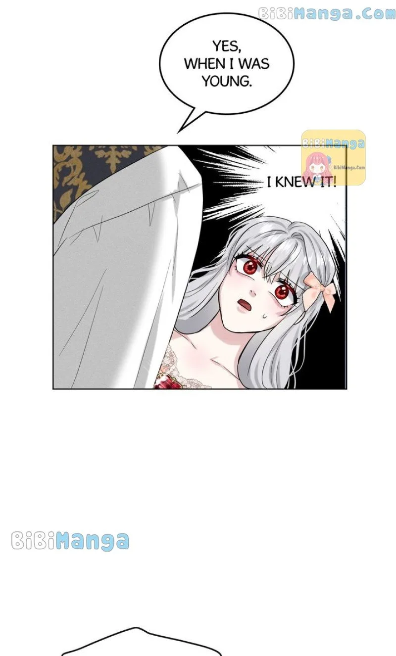 How to Get Rid of My Dark Past Chapter 59 page 62