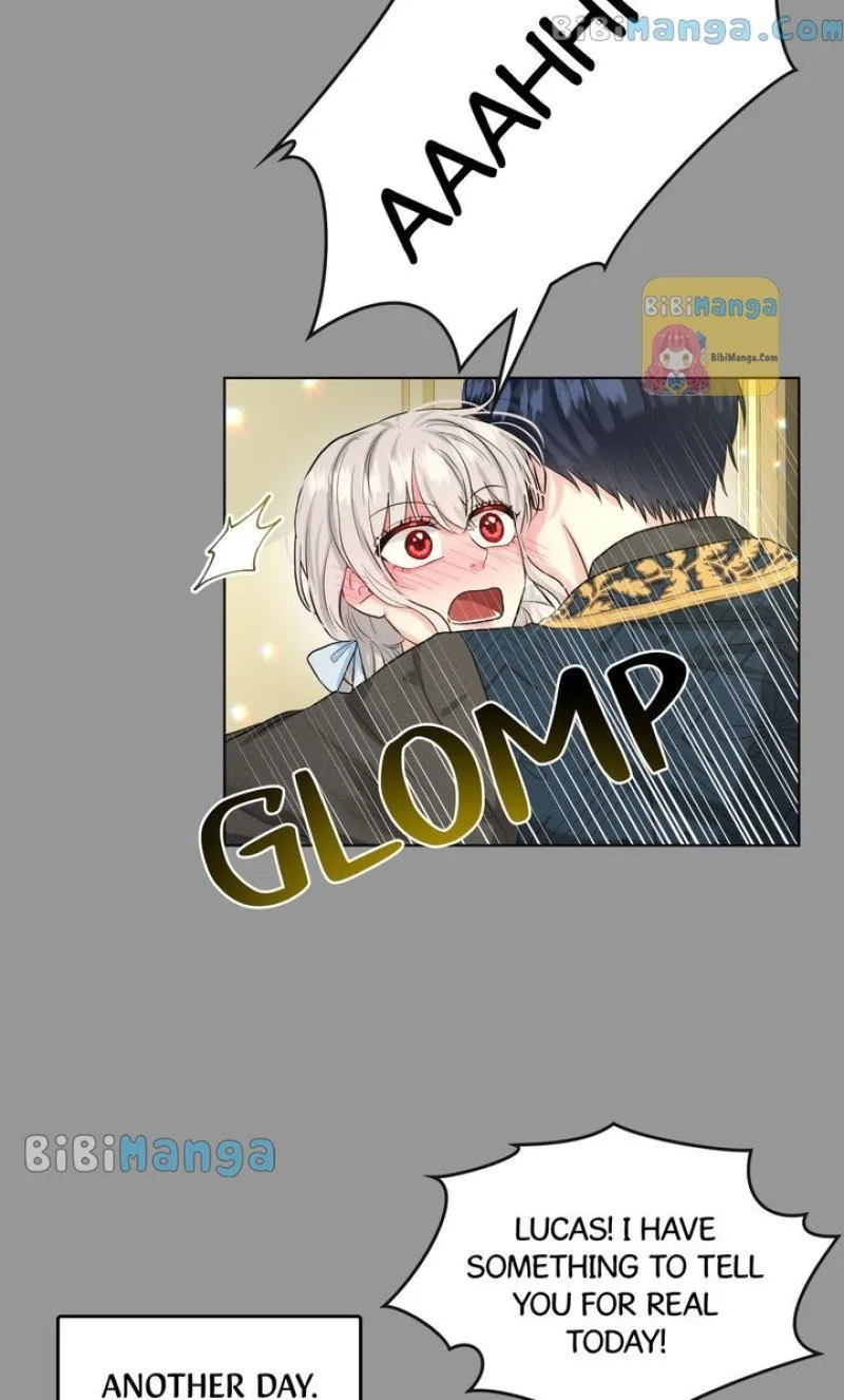 How to Get Rid of My Dark Past Chapter 59 page 51