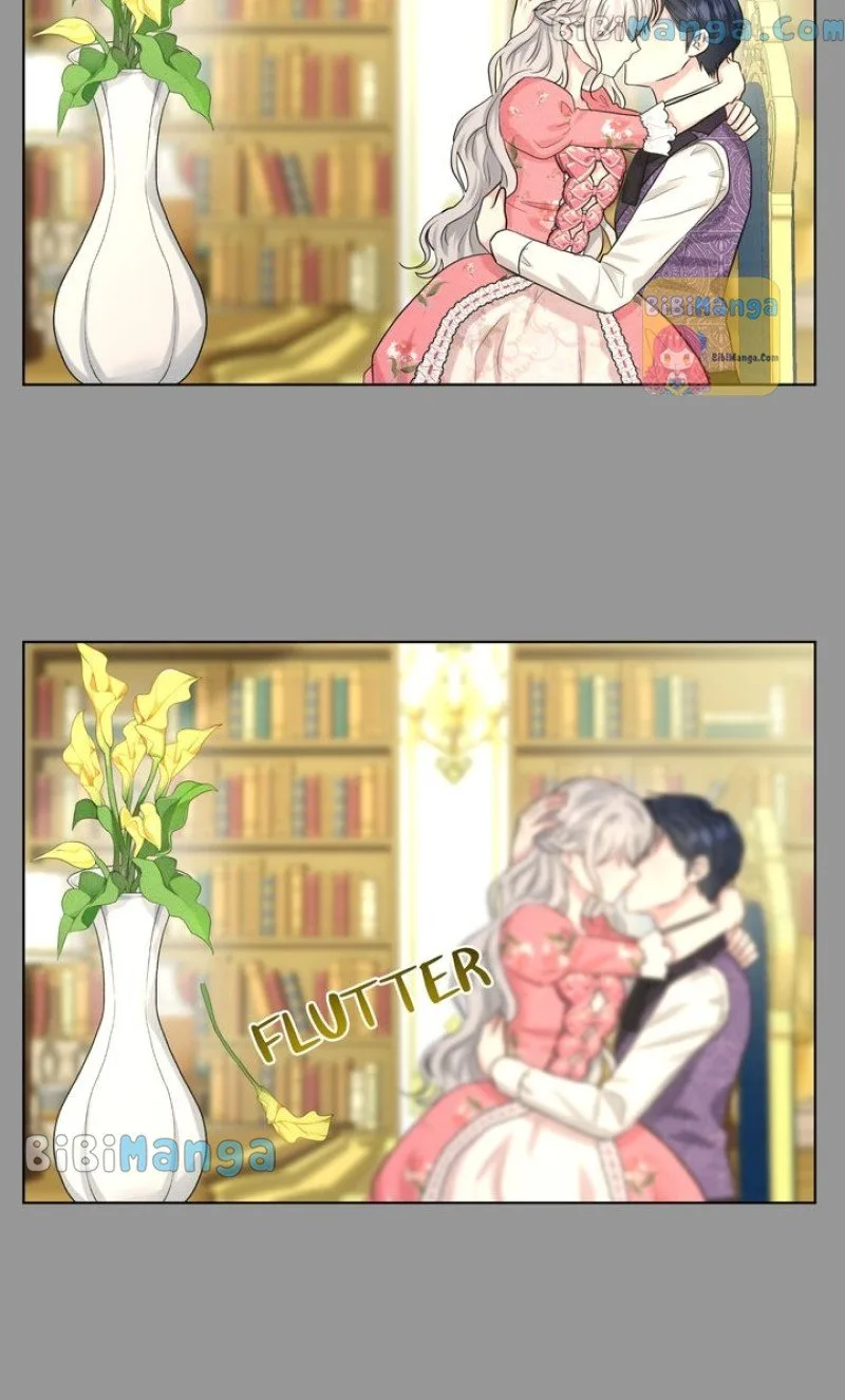 How to Get Rid of My Dark Past Chapter 59 page 56