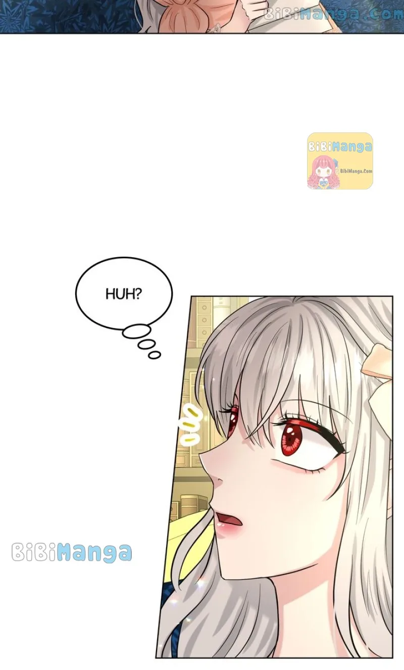 How to Get Rid of My Dark Past Chapter 59 page 40