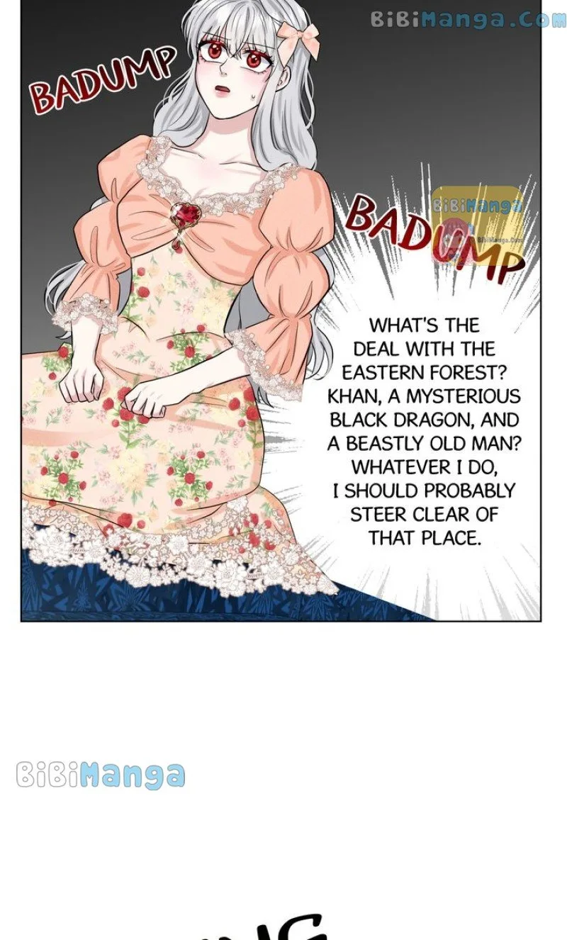 How to Get Rid of My Dark Past Chapter 59 page 82