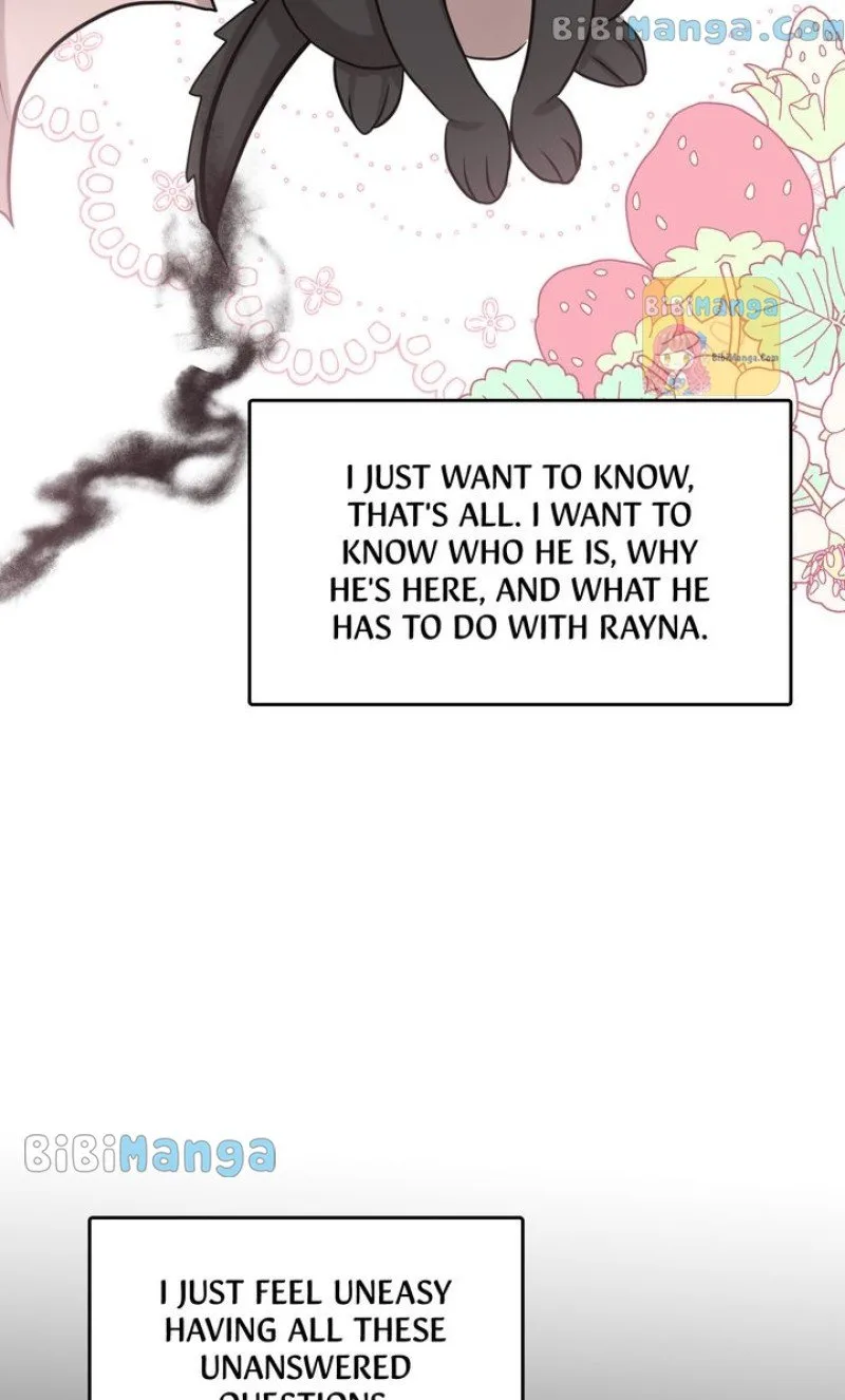How to Get Rid of My Dark Past Chapter 59 page 74