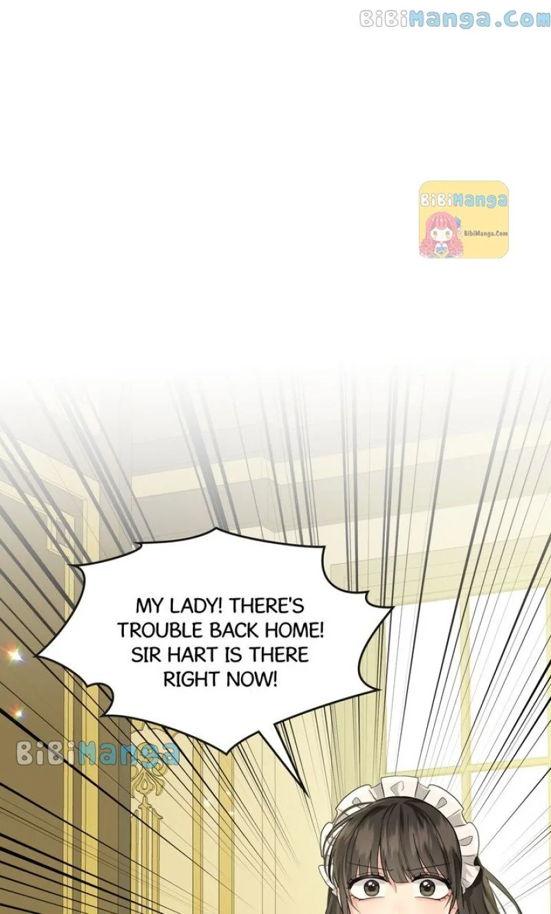 How to Get Rid of My Dark Past Chapter 59 page 84