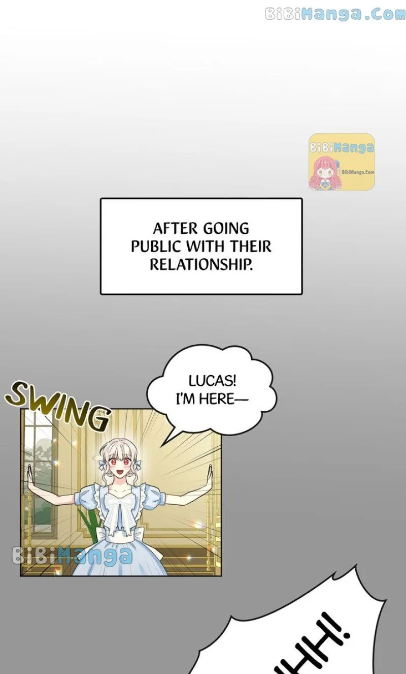How to Get Rid of My Dark Past Chapter 59 page 50