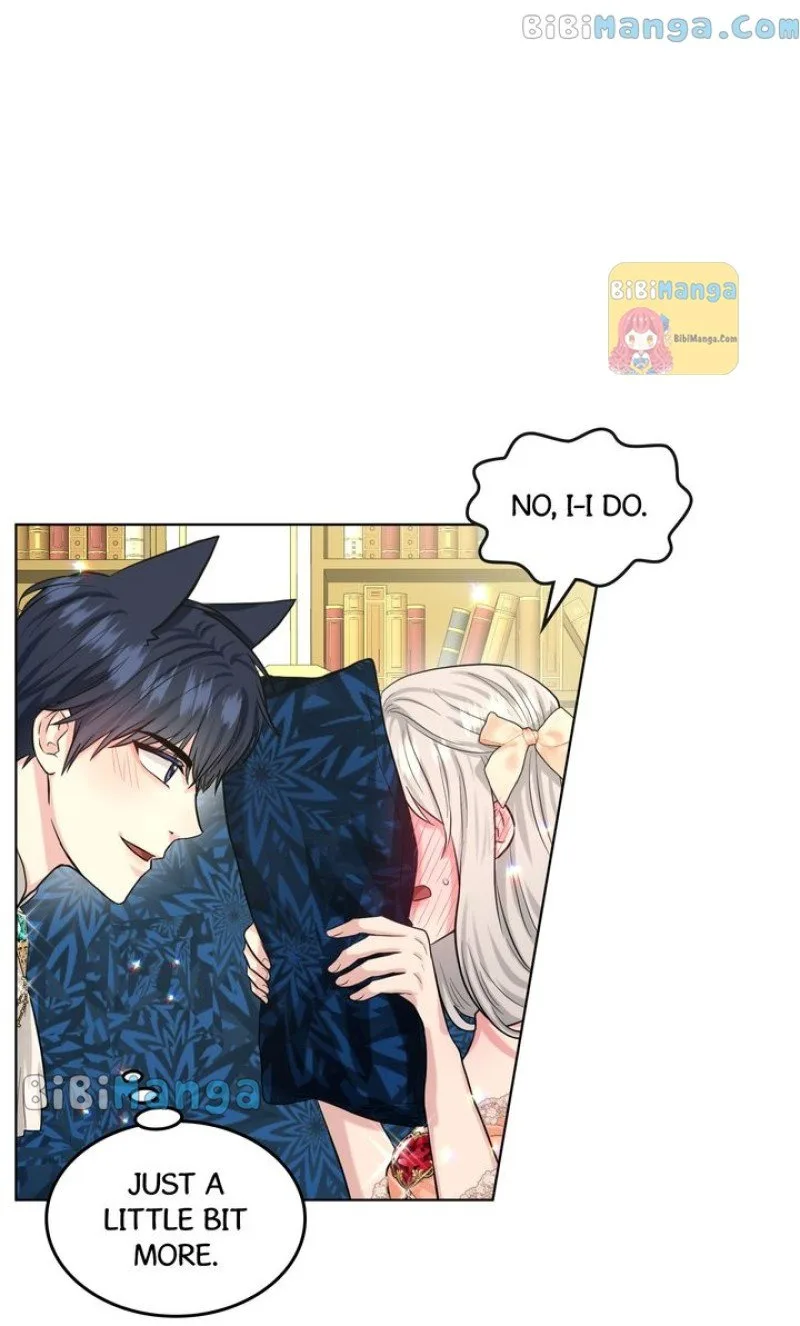How to Get Rid of My Dark Past Chapter 59 page 48
