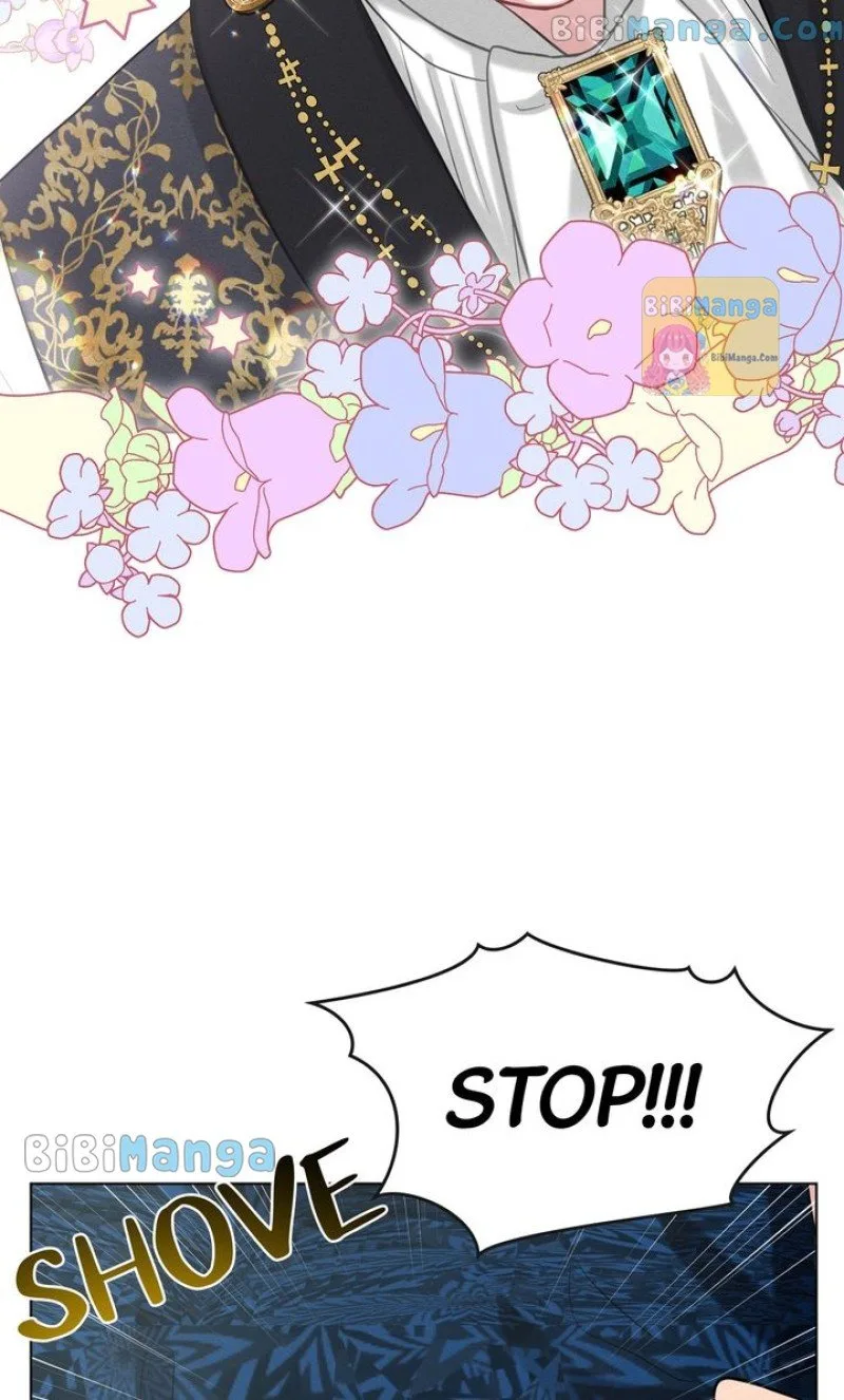 How to Get Rid of My Dark Past Chapter 59 page 44